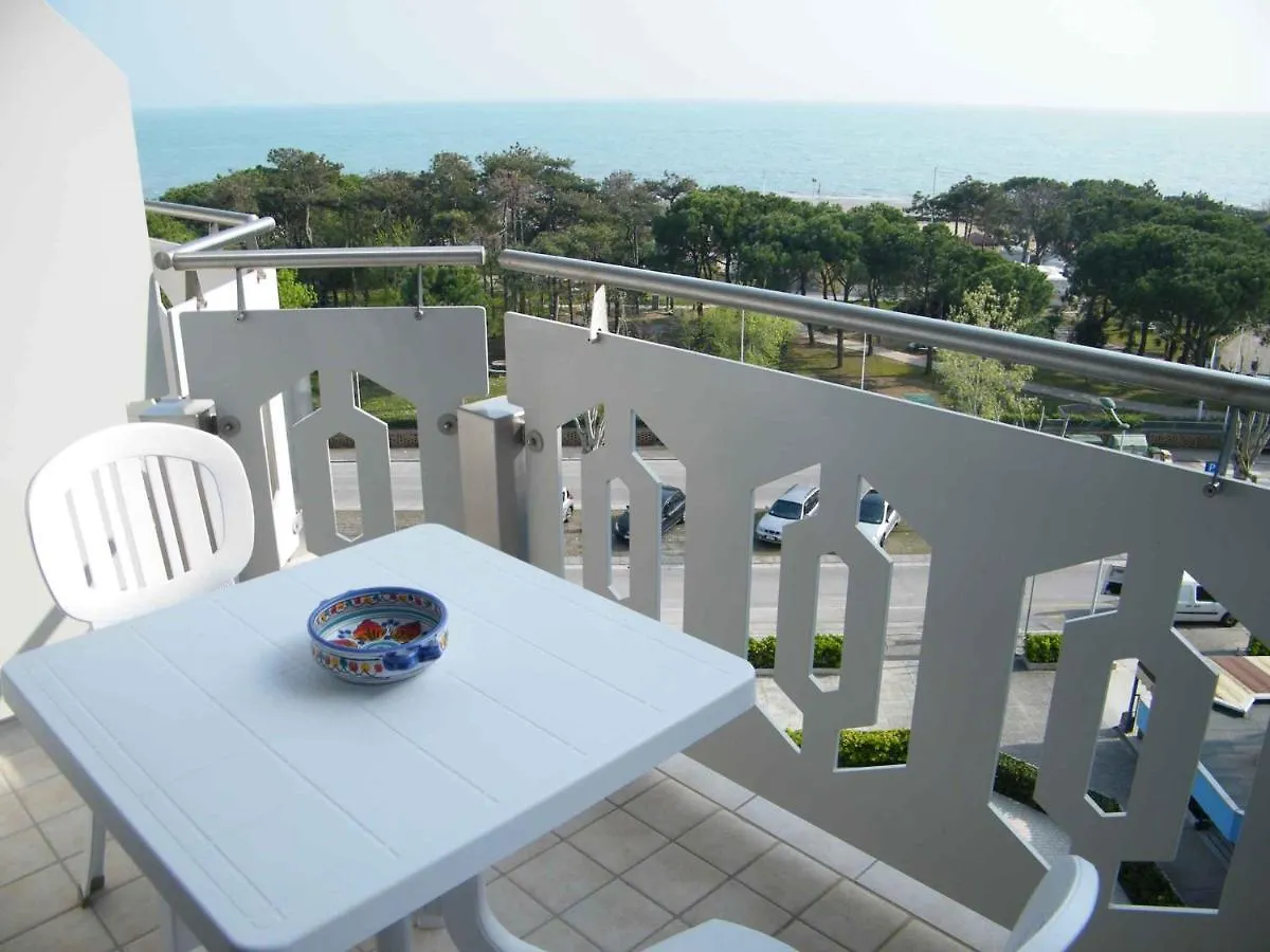 Apartments Porto Santa Margherita 24688