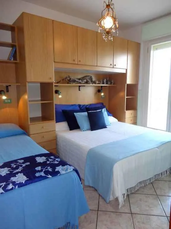 Apartments Porto Santa Margherita 24688