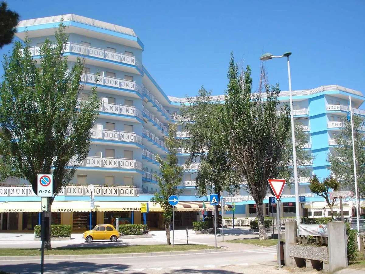Apartments Porto Santa Margherita 24688