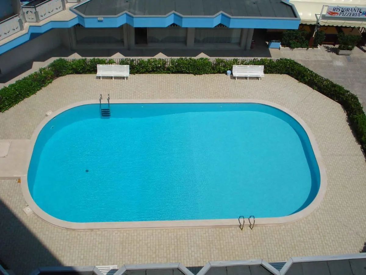 Apartments Porto Santa Margherita 24688  بورتو سانتا مارغريتا دي كاورل