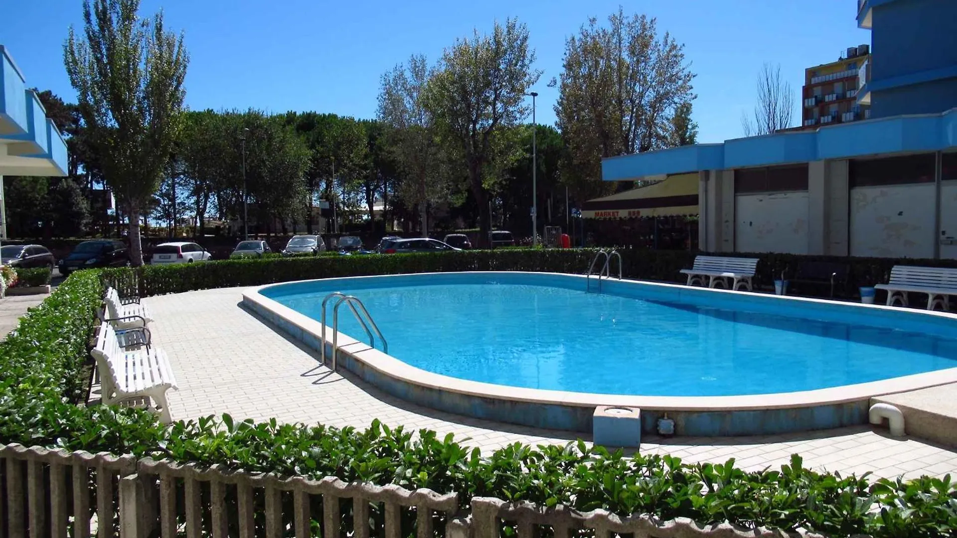 Apartments Porto Santa Margherita 24688
